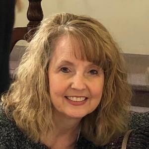 Meet your Posher, Jane